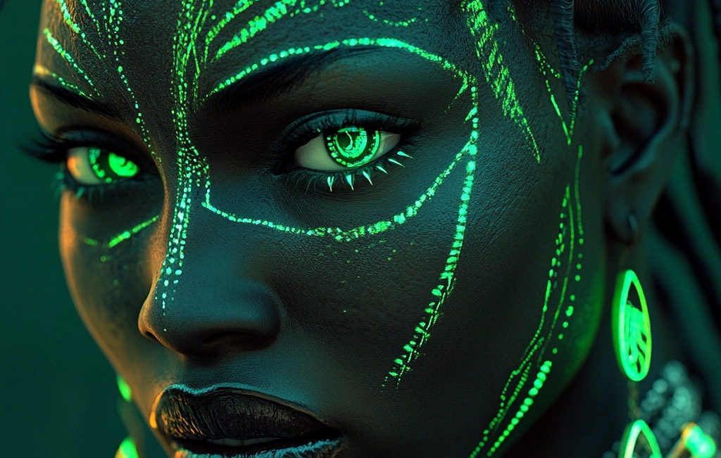 Xenosphere: Tribal Legacy