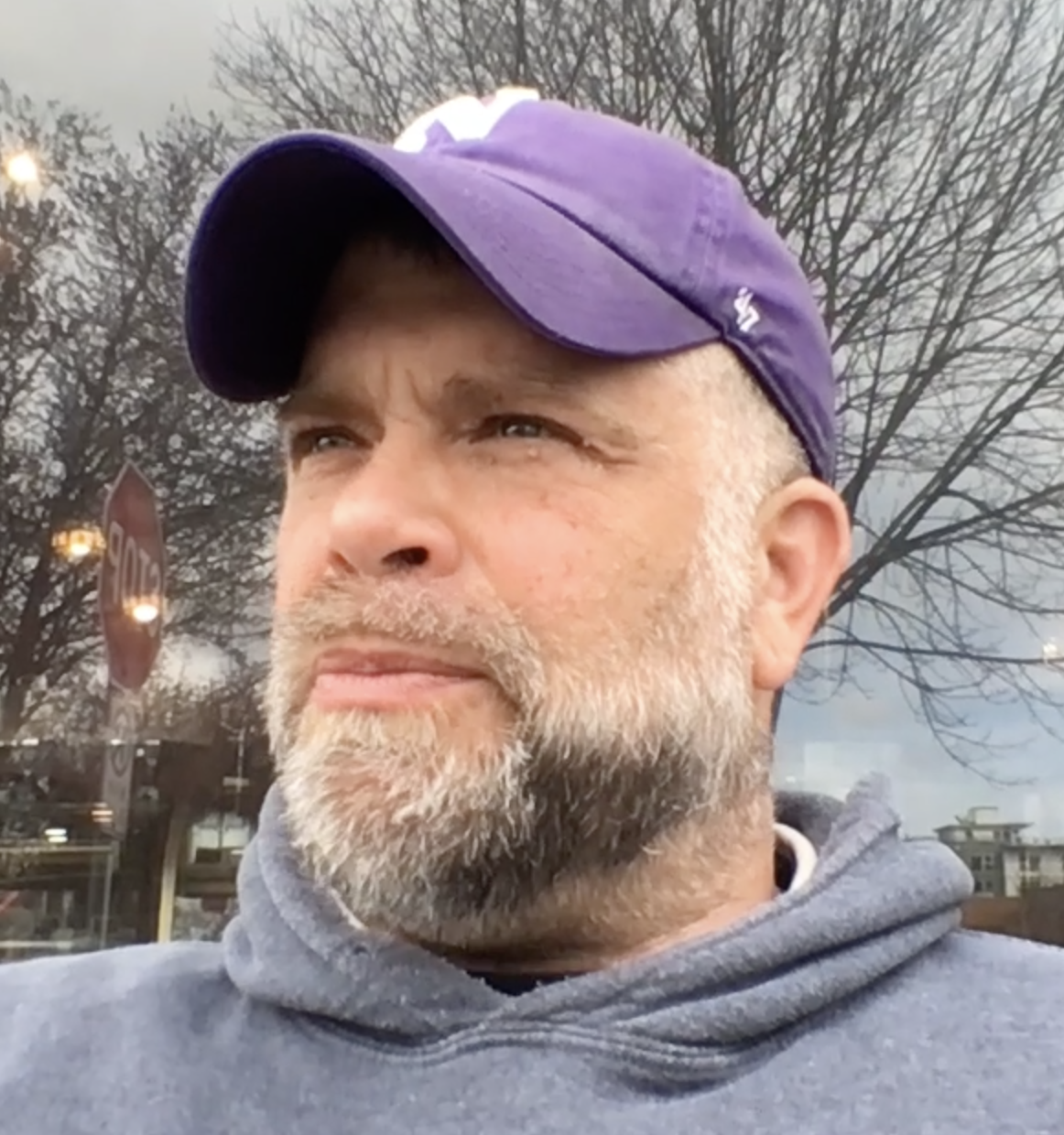 User profile picture